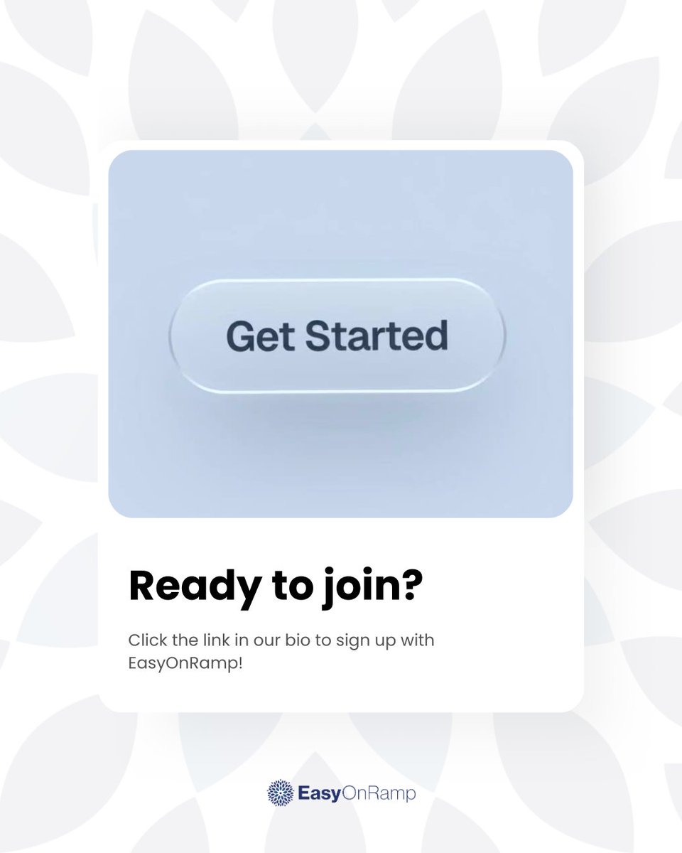 EasyOnRamp_'s tweet photo. Stablecoins will play a foundational role in the future of money. A shift that enables faster, more open, and more global financial systems.

EasyOnRamp is being built to support that shift, by providing simple and reliable infrastructure for stablecoin transactions. 

Designed with simplicity, speed, and trust at its core.

Easy to join, https://t.co/uVmxmv8f79 💸