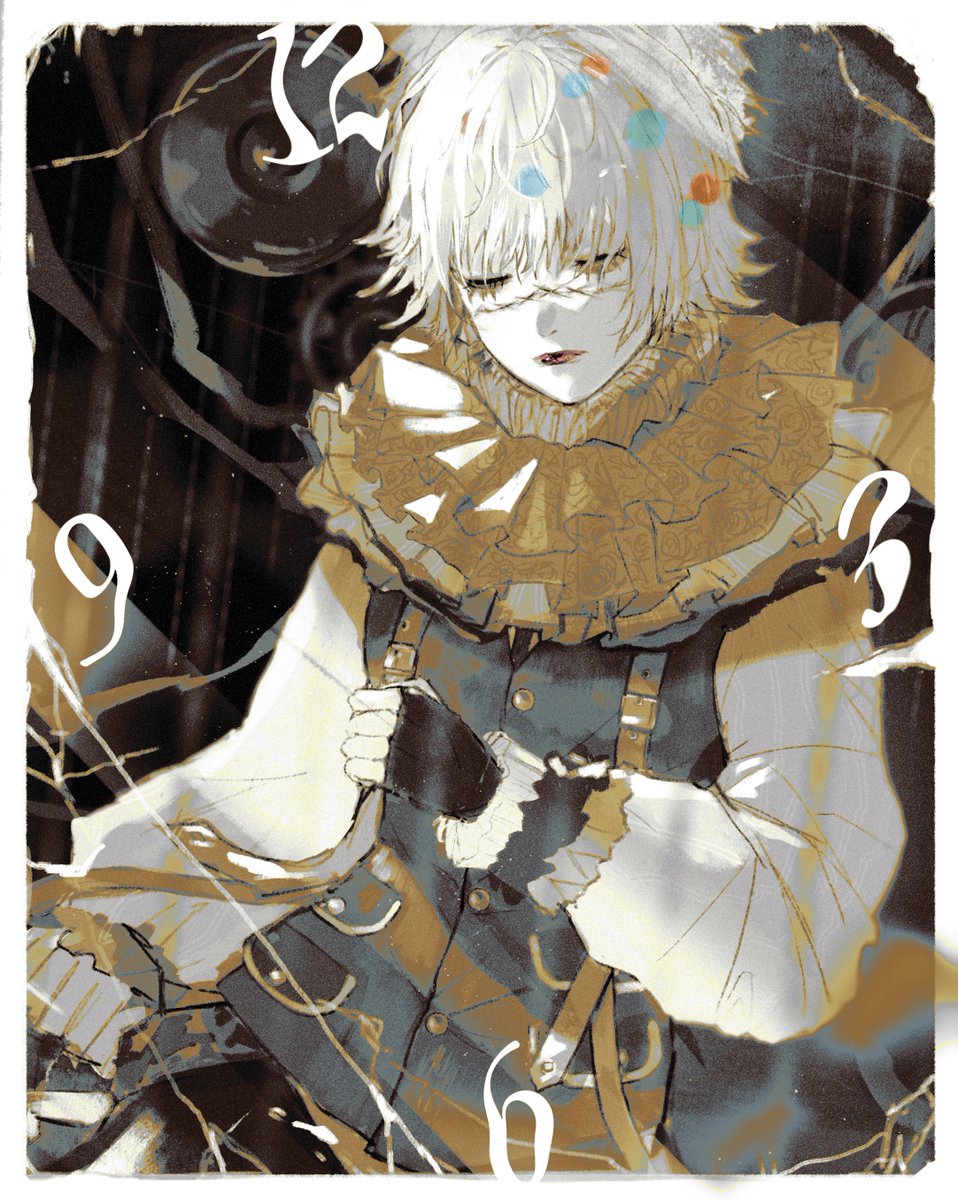 おり (@cc_kd) on Twitter photo 