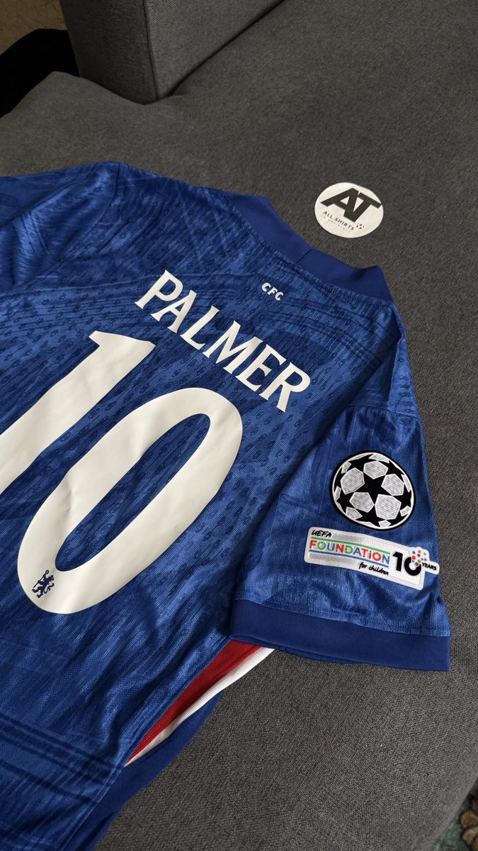 ATstoree's tweet photo. تيشيرت تشيلسي الأساسي 25–26 💙
طباعة الايس كول بالمر ❄️
شعارات دوري أبطال أوروبا ⭐
وشعار بطل العالم

AT STORE

للطلب 👇

https://t.co/C9hY2G8WtA https://t.co/Zp3TQ3Yqic