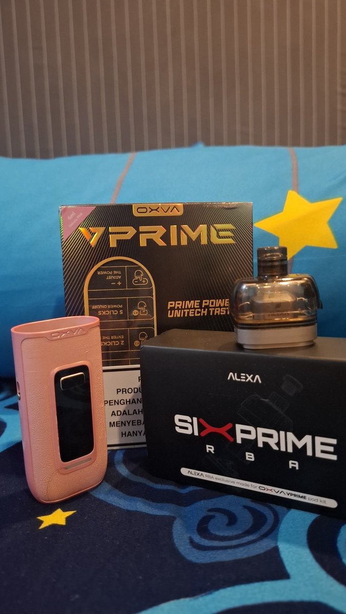 aanjsvsf's tweet photo. wts vprime warna sakura pink + sixprime rba
kelengkapan : charger, dus dua"nya ada
(-) lecet pemakaian
💸650k nego dm aja gasss

📍dom bandung (diutamakan cod tapi kalo mau dikirim bolehh banget) https://t.co/SVnd1T5RIb