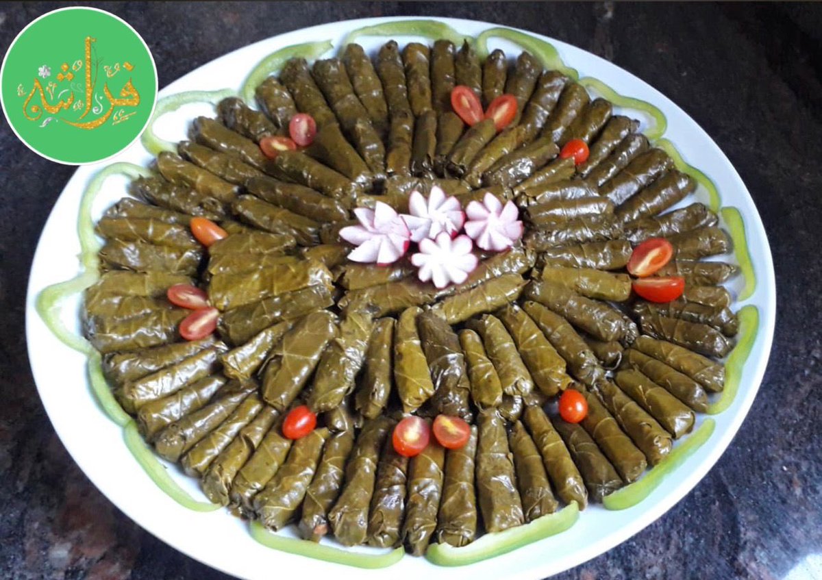 Butterfly19219's tweet photo. كل طبق له قصة حب من مطبخ   
#الشيف_فراشة https://t.co/cvq18GLOHG