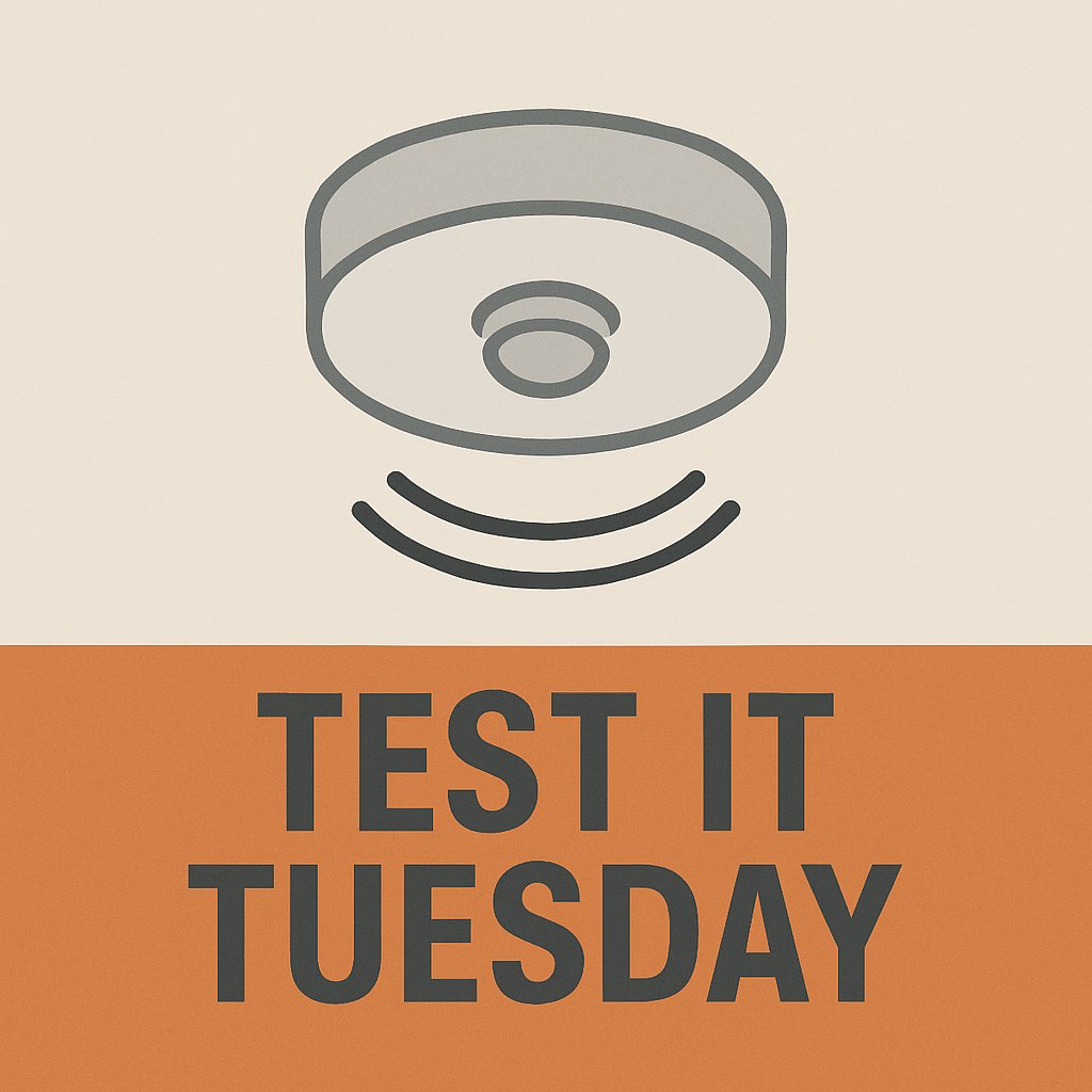 Fire & Electrical Safety Ltd tweet media