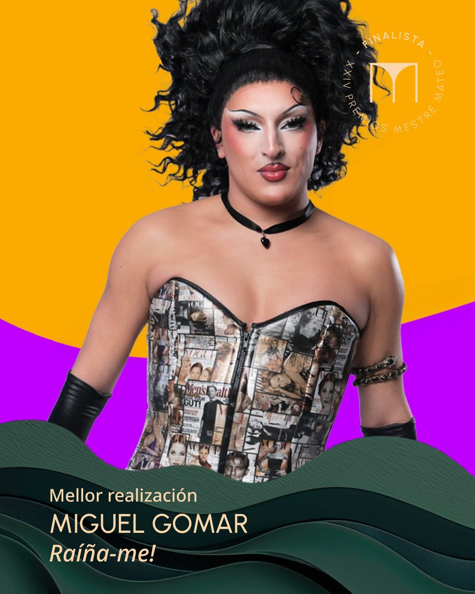 Academia Galega do Audiovisual tweet media