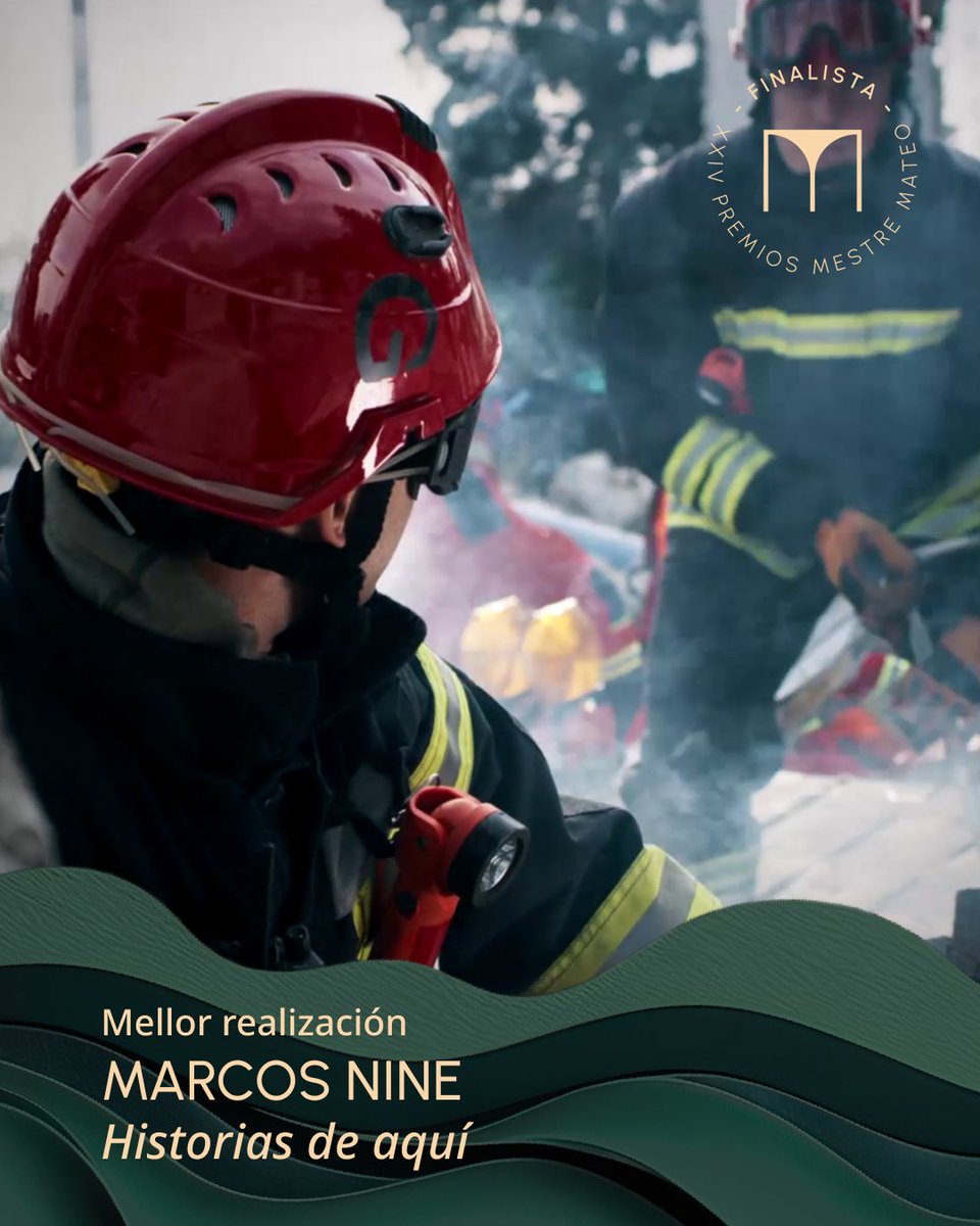 Academia Galega do Audiovisual tweet media