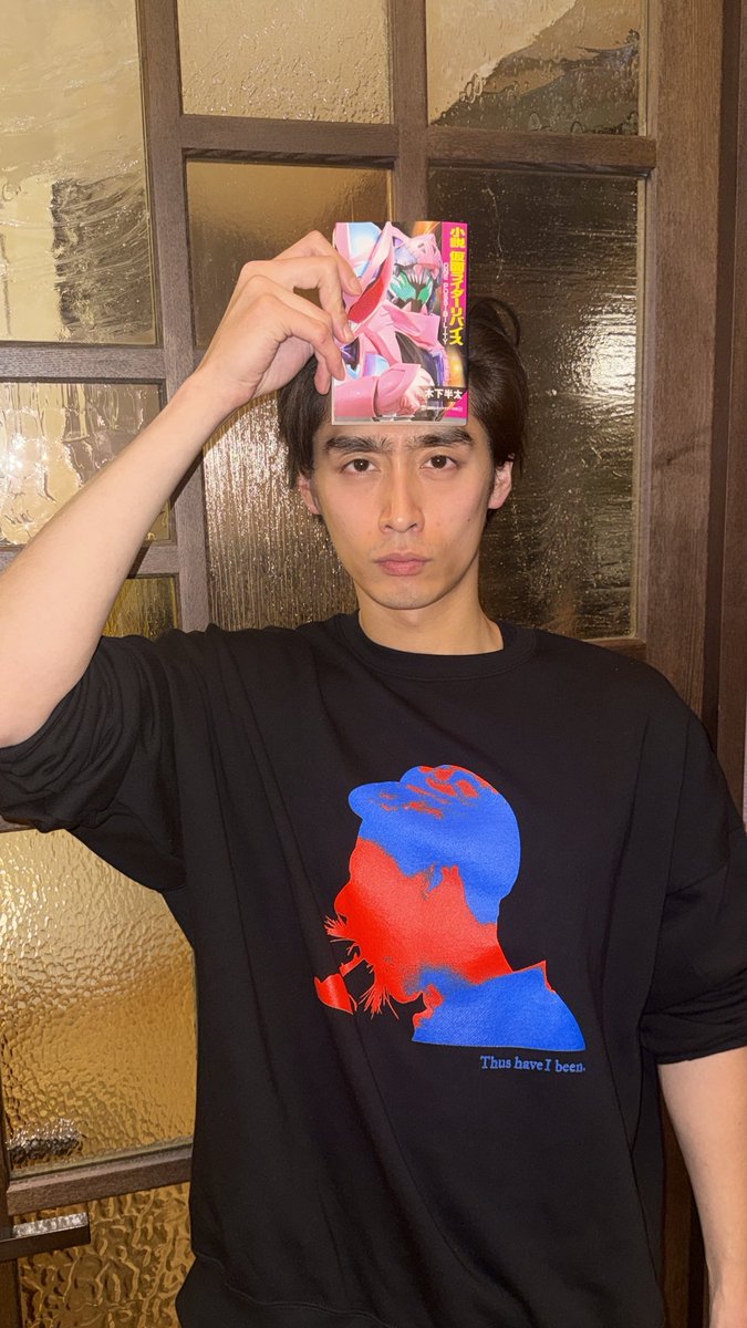 濱尾ノリタカ&staff tweet media