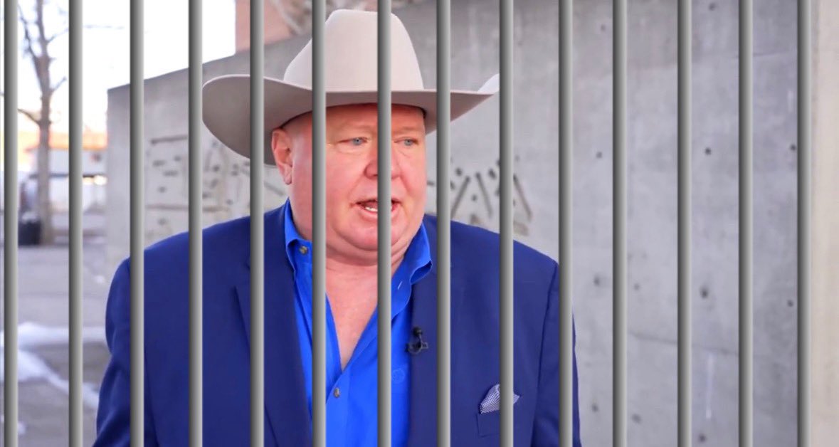 ProudCanRobz 🇨🇦 tweet media