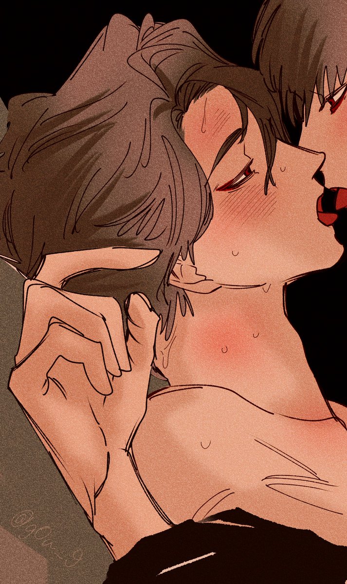 😭🫶 (@g0u_9) on Twitter photo 