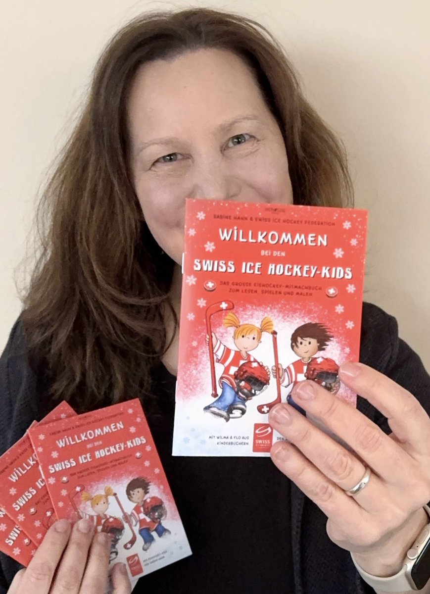 Sabine Hahn tweet media