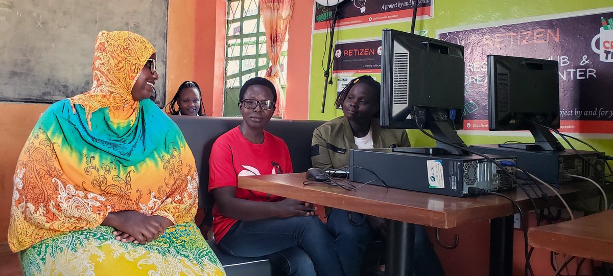 Le Canada au Kenya, en Somalie et en Ouganda tweet media