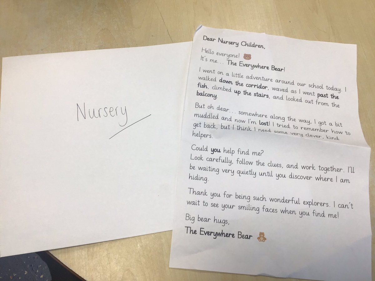 St Mary's RC Primary tweet media