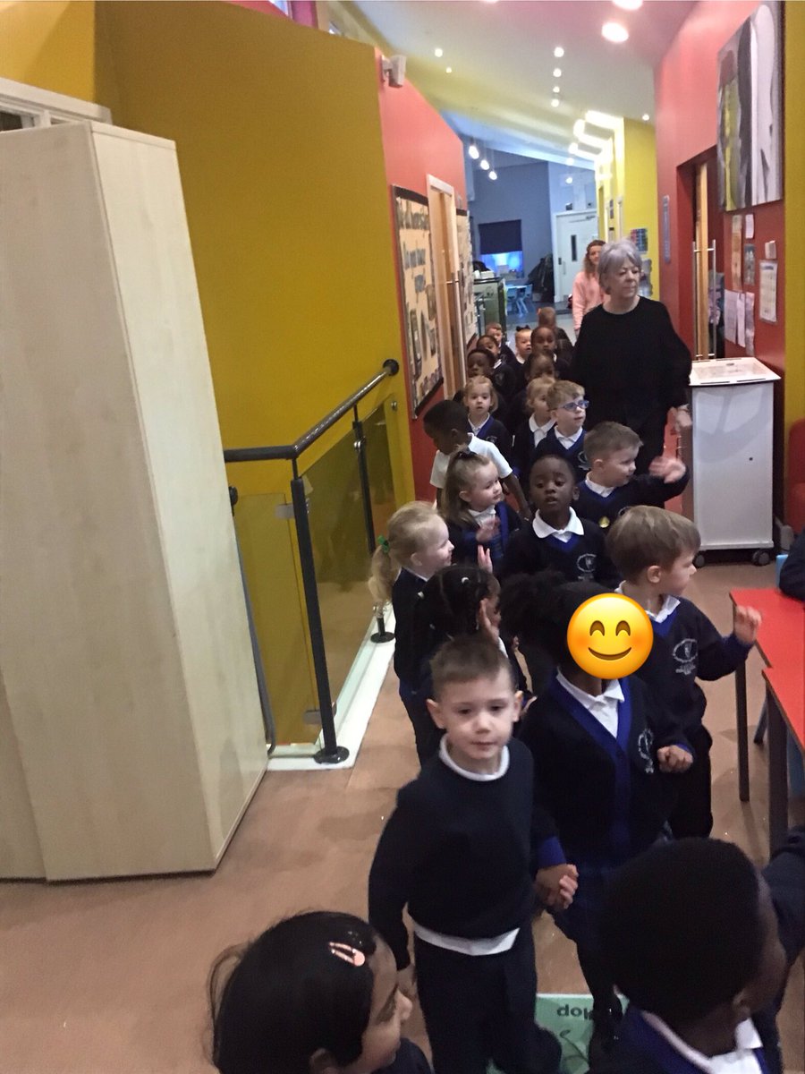 St Mary's RC Primary tweet media