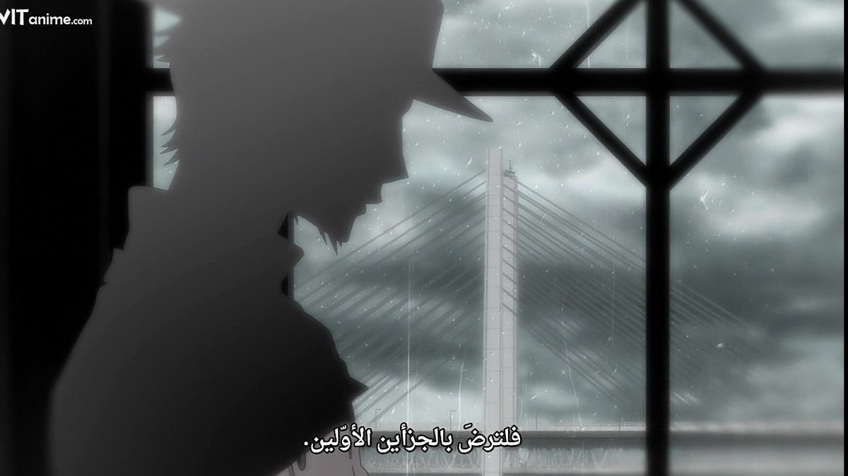 Bungou Stray Dogs | بالعربية tweet media