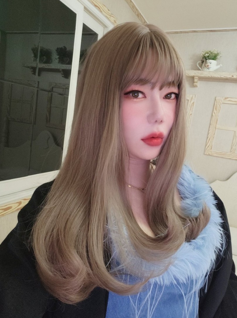 ♦️시디 엠마♦️쉬멜 , CD , crossdresser , 여장 , 러버 , 역 . TS tweet media