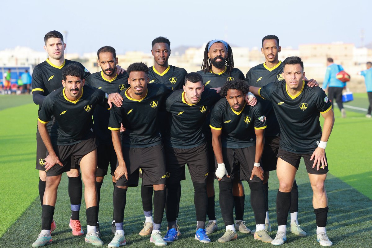 Topra_s's tweet photo. - نادي #عفيف يخسر في (3) مباريات على التوالي للمرة الأولى له هذا الموسم في دوري الدرجة الثانية https://t.co/fts8PGMzj5