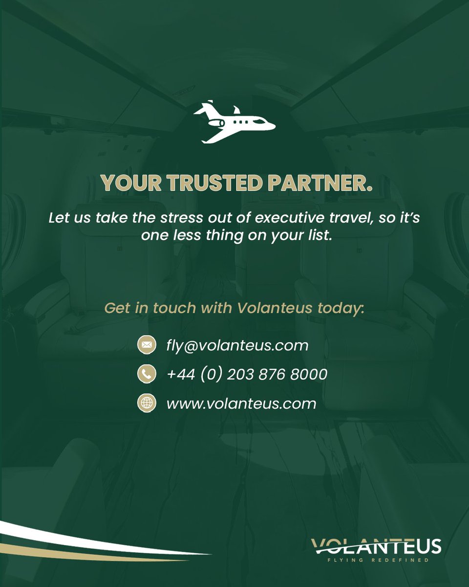 Last-minute changes. Tight schedules. High expectations. ⏱️

Our private jet and helicopter charter services are supported by round-the-clock operations and seamless coordination, so PAs and EAs are never managing travel alone. ✈️

Stay one step ahead. Get in touch with us today: