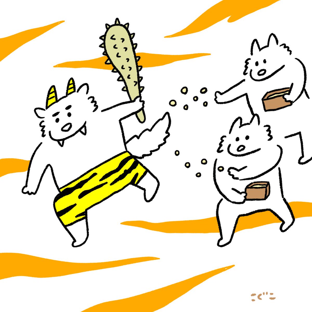 こぐこ🐺COMITIA155【N15a】 (@ko8ruko) / Posts / X