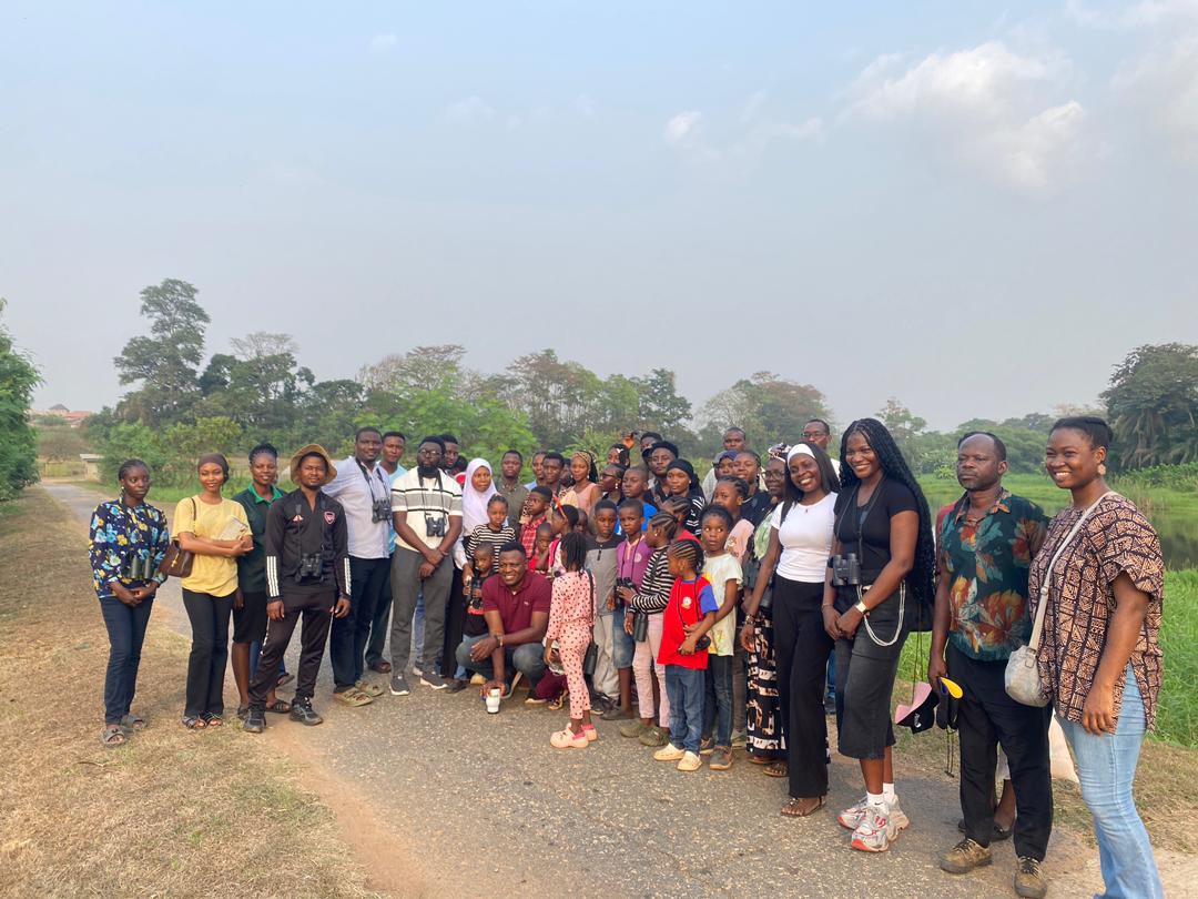 IITA Forest Center tweet media