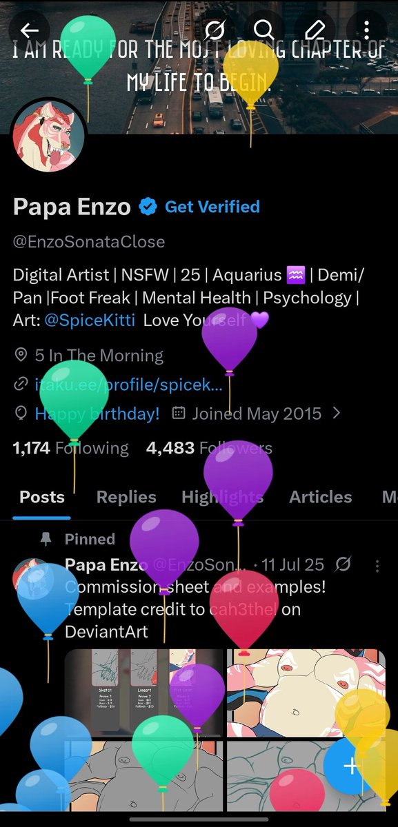 Papa Enzo tweet media