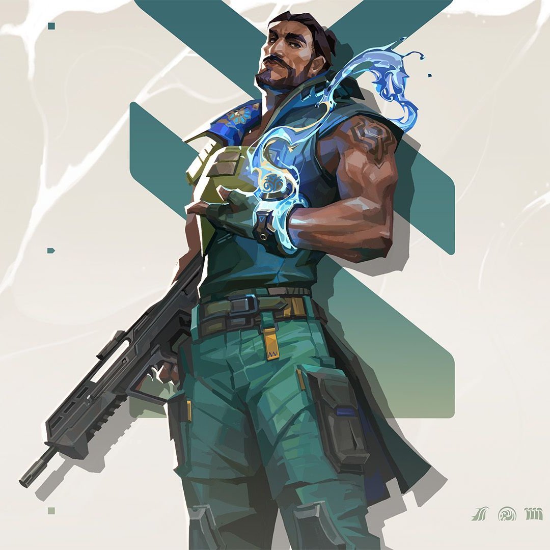 12.02 PATCH NOTES *HARBOR BUFF* | #VALORANT

CHANGES:

- 'COVE' now has more shield HP
- 'HIGH TIDE' is taller and longer
- 'STORM SURGE' now plays sound effects when it hits an enemy
- 'RECKONING' notable improvements, ULT can be held in place longer and water rush moves faster