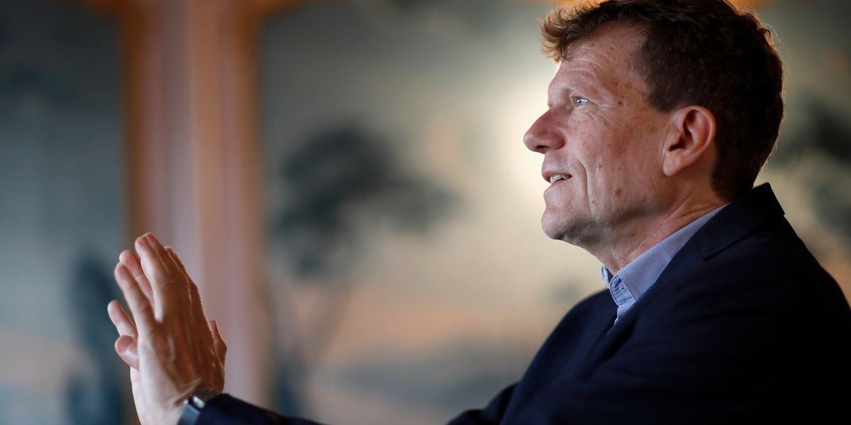 Interview mit Hartmut Rosa: Warum uns zu viele Regeln krank machen – und den Aufstieg des Rechtspopulismus ermöglichen dlvr.it/TQkLBJ