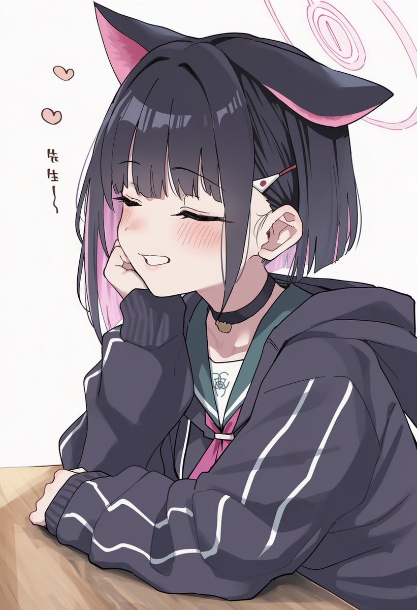 nerifal05082940's tweet image. Kazusa / カズサ