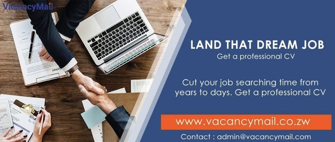 VacancyMail.co.zw tweet media