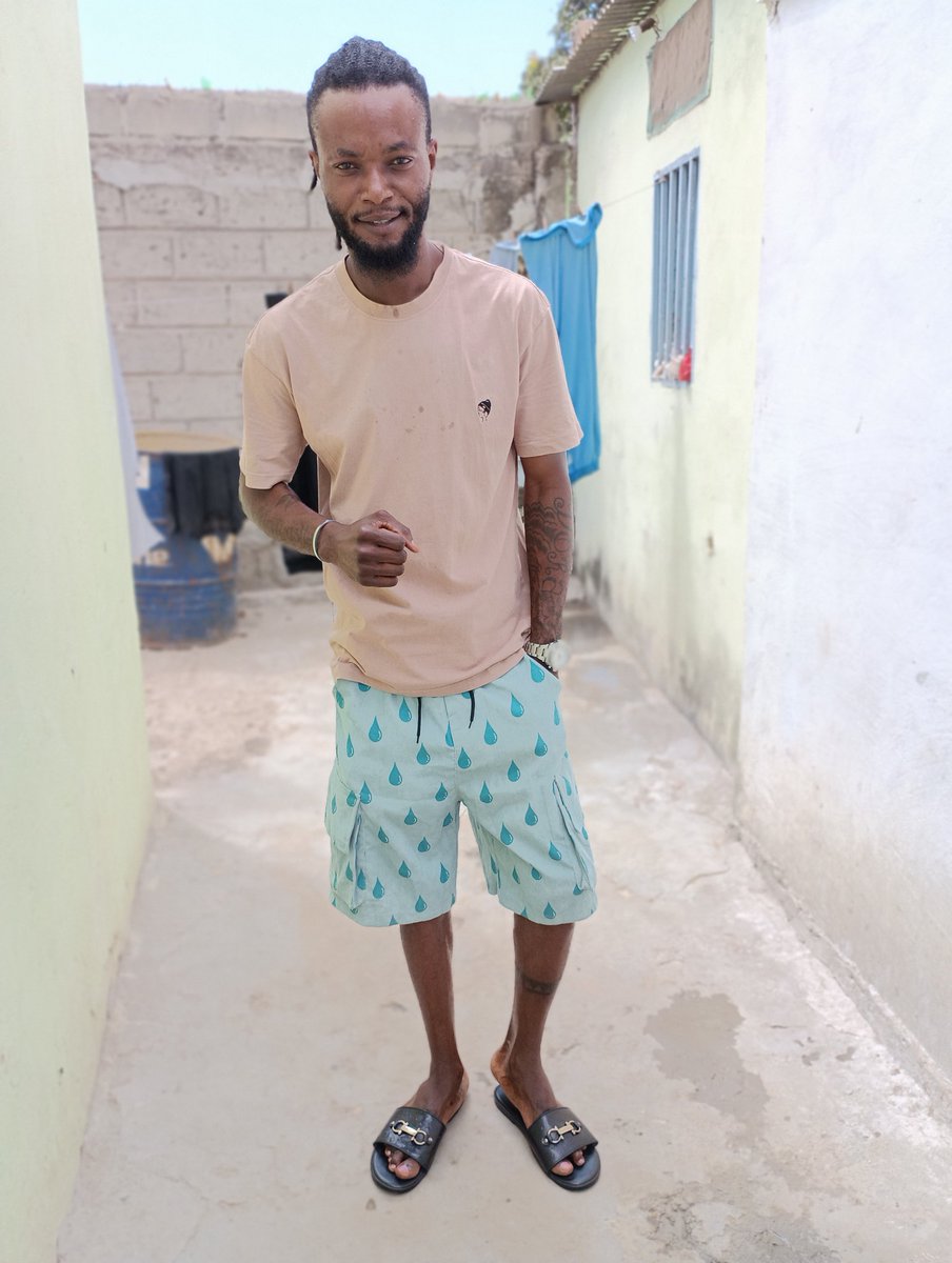 BioPastor's tweet image. Oui, j'aime les gens, mais cela ne peut pas devenir mon point faible.