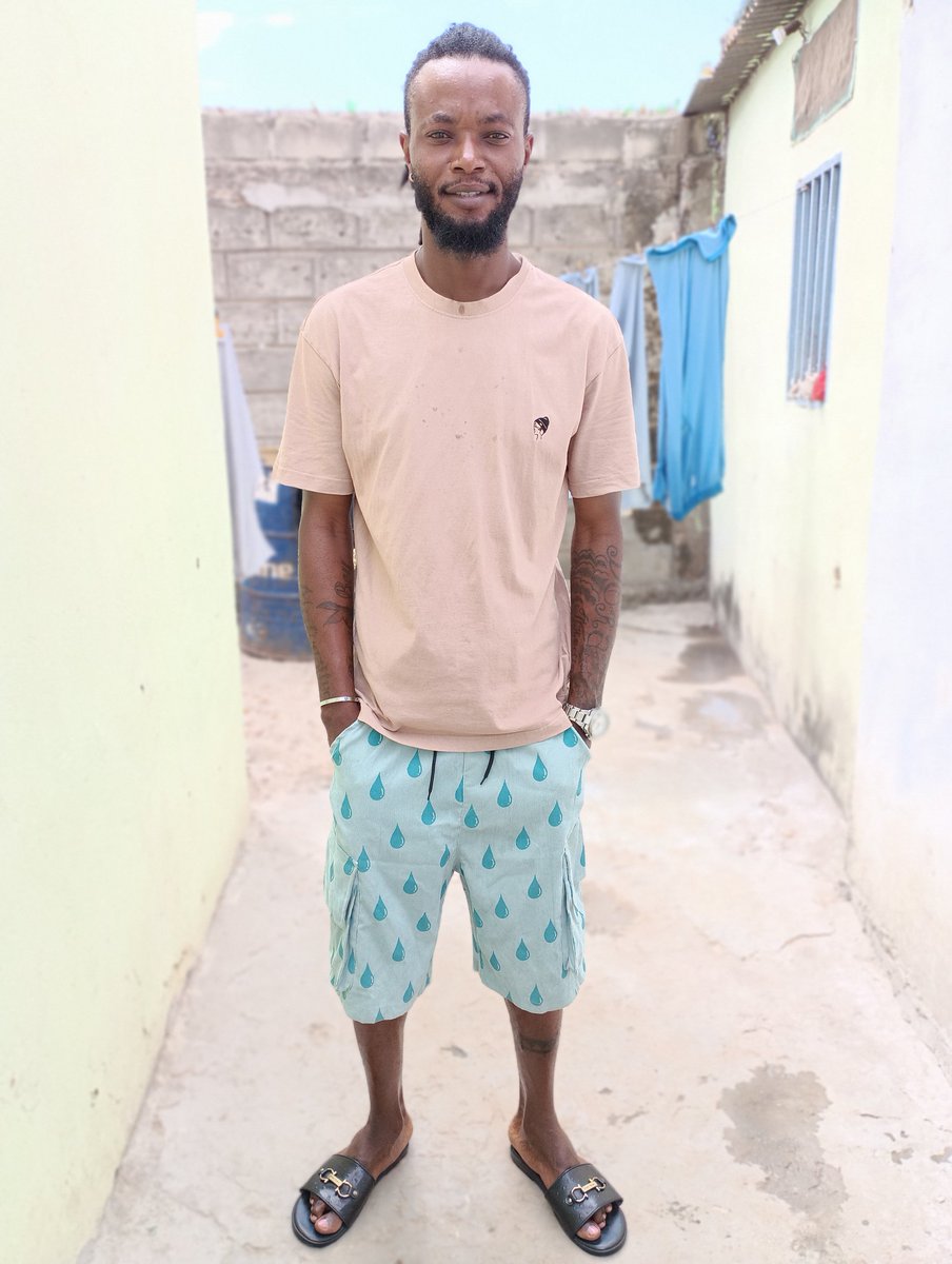 BioPastor's tweet image. Oui, j'aime les gens, mais cela ne peut pas devenir mon point faible.