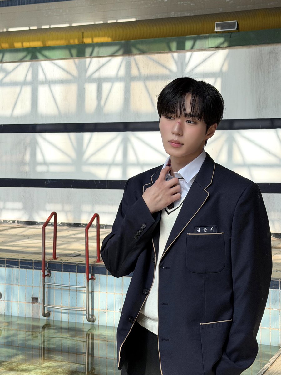 ALD1_official's tweet image. 너무 행복했던 트레일러 촬영📸🌊

#ALPHADRIVEONE #ALD1
#알파드라이브원
#JUNSEO #준서