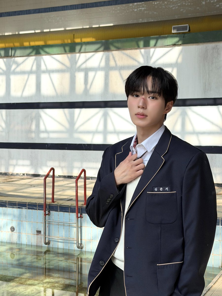 ALD1_official's tweet image. 너무 행복했던 트레일러 촬영📸🌊

#ALPHADRIVEONE #ALD1
#알파드라이브원
#JUNSEO #준서