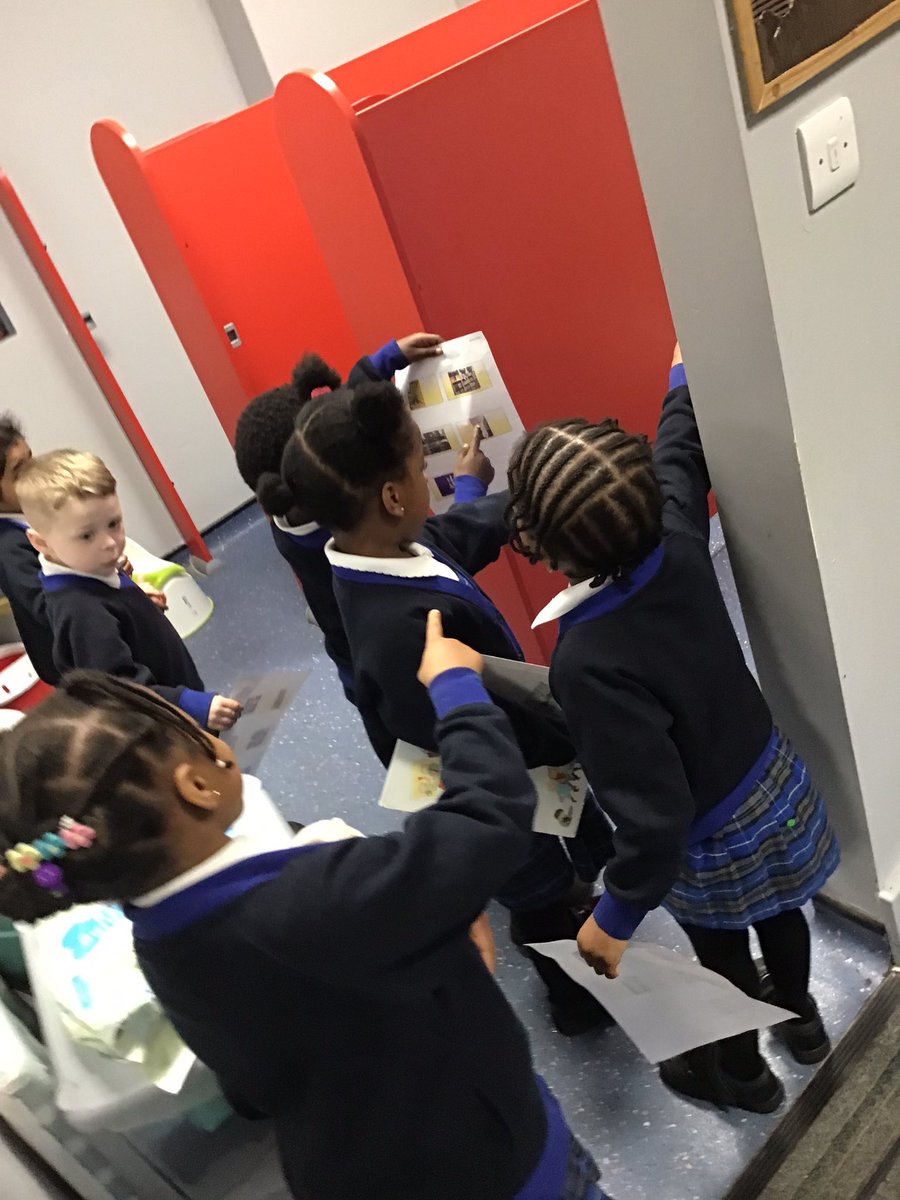 St Mary's RC Primary tweet media