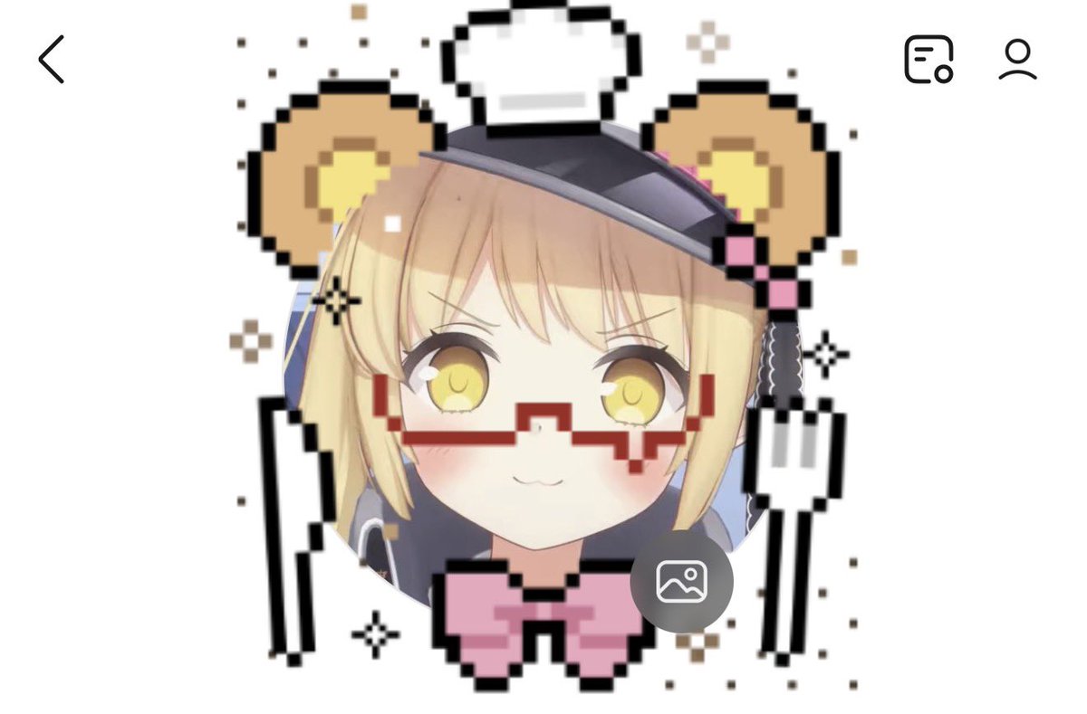 我头像就这么萌嗯对