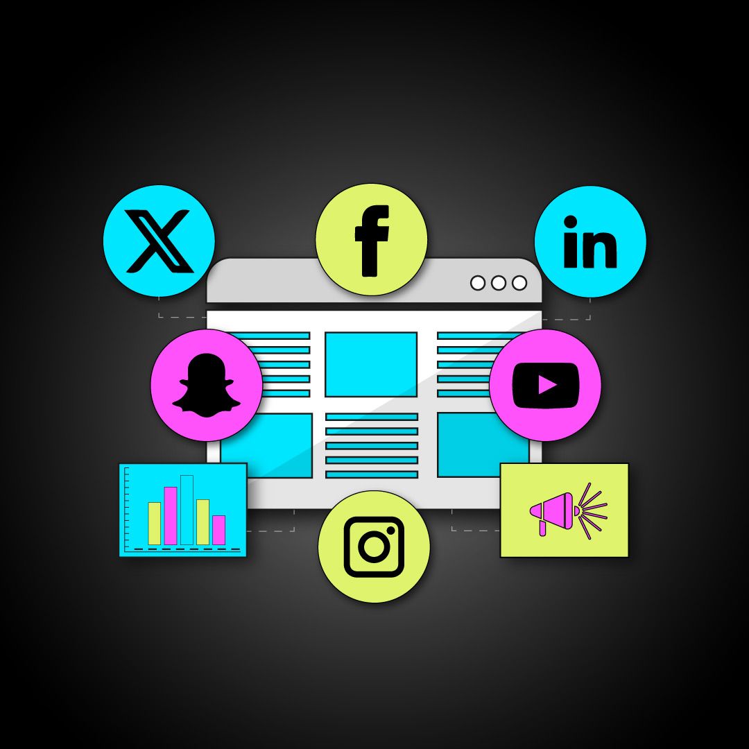 Hiring a #socialmediamarketing company for the first time?

Here’s how do it right:

●Audit your socials to identify needs
●Set a budget 
●Pick an agency that aligns with your business
●Encourage communication

Find out more here: altlier.com/outsource-soci…

#altlier