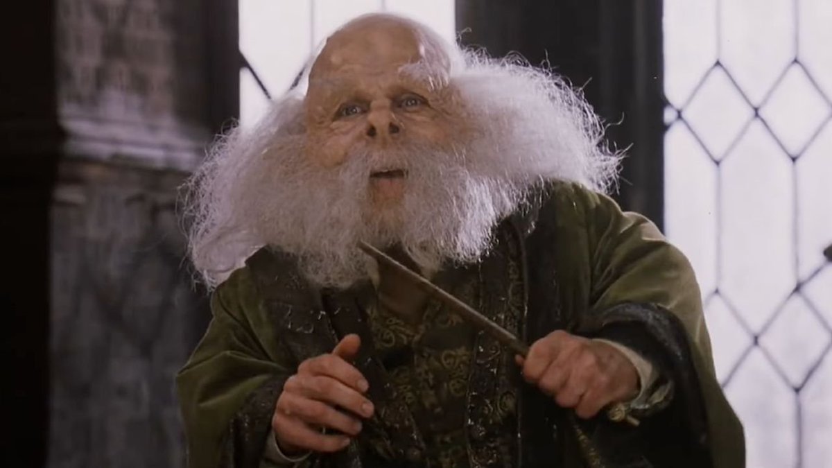 Wizarding World Direct tweet media