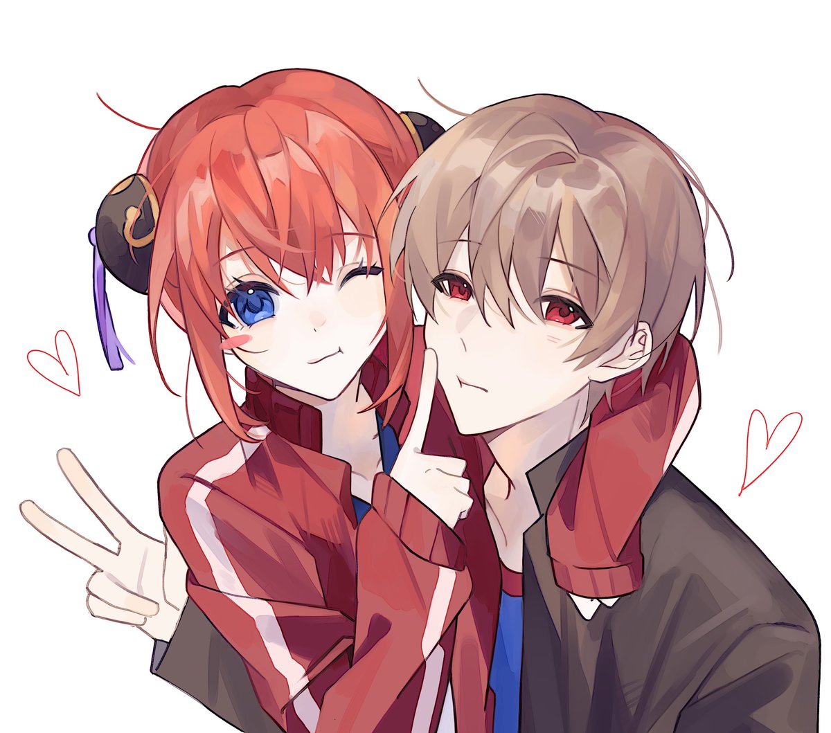 月夜的我犹如泡沫 tweet media