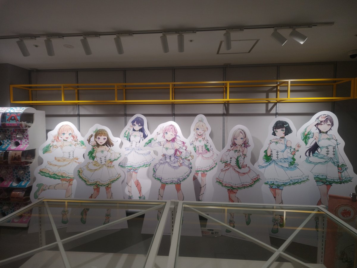 Post by エリンギ on X: 閉店3分前でこれ