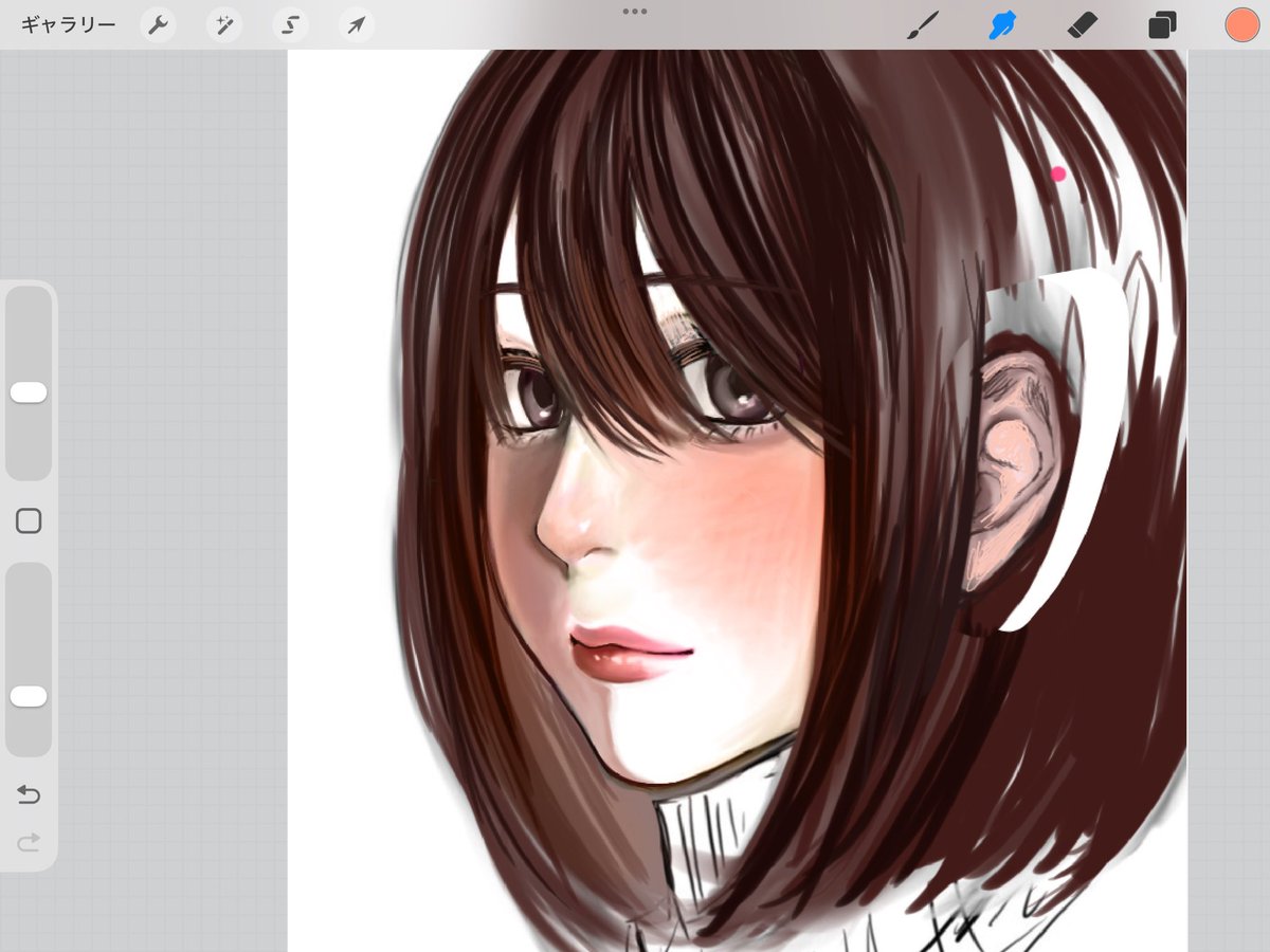 イラスト #デジタル