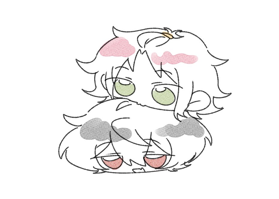 Wekfhso0i3h8's tweet image. 맃둥이마둥이