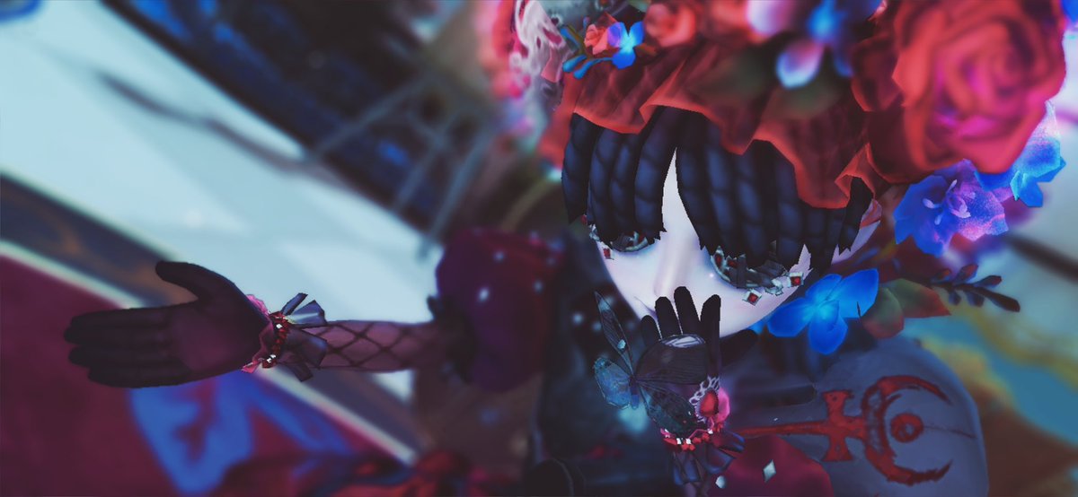 ちょこばなな tweet media