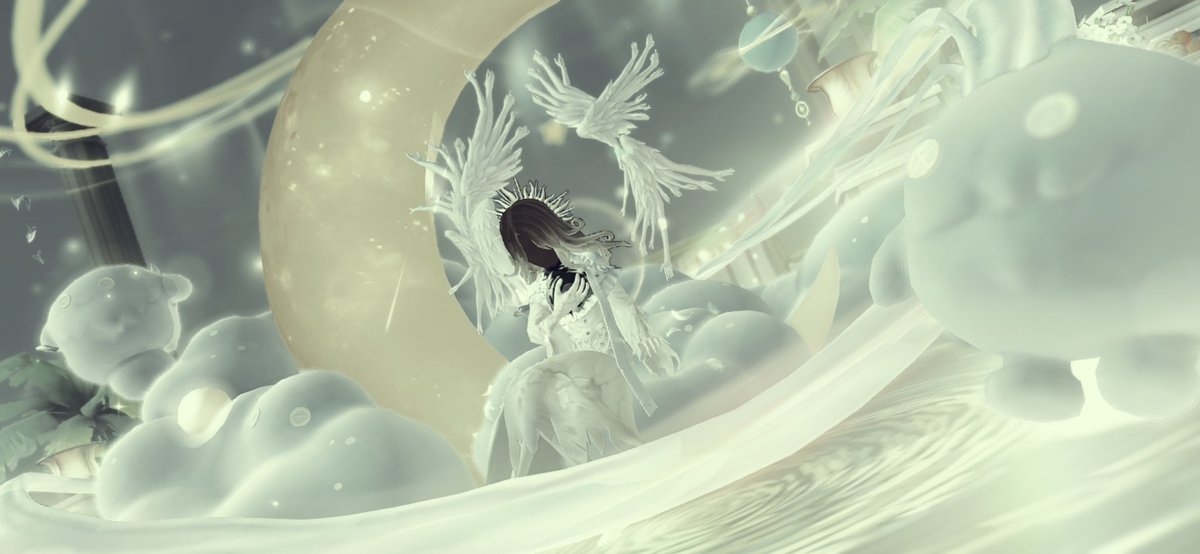 ちょこばなな tweet media