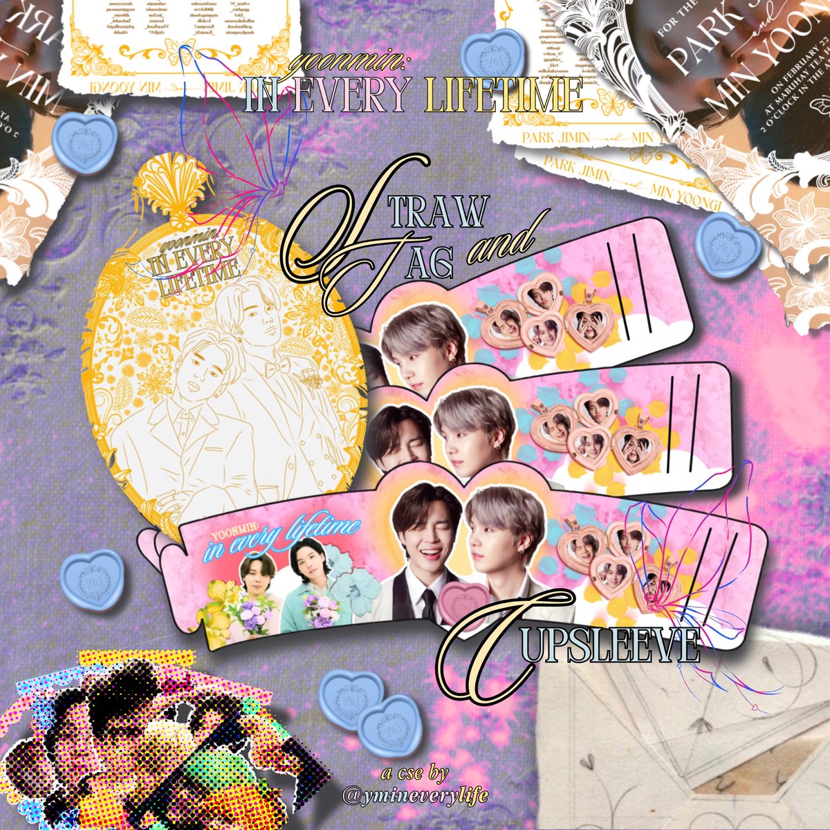 YM: In Every Lifetime tweet media