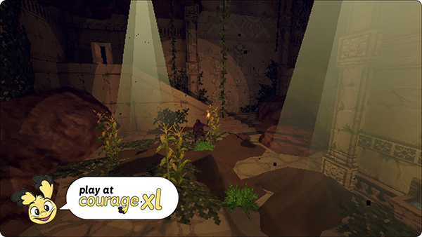 Courage Events tweet media