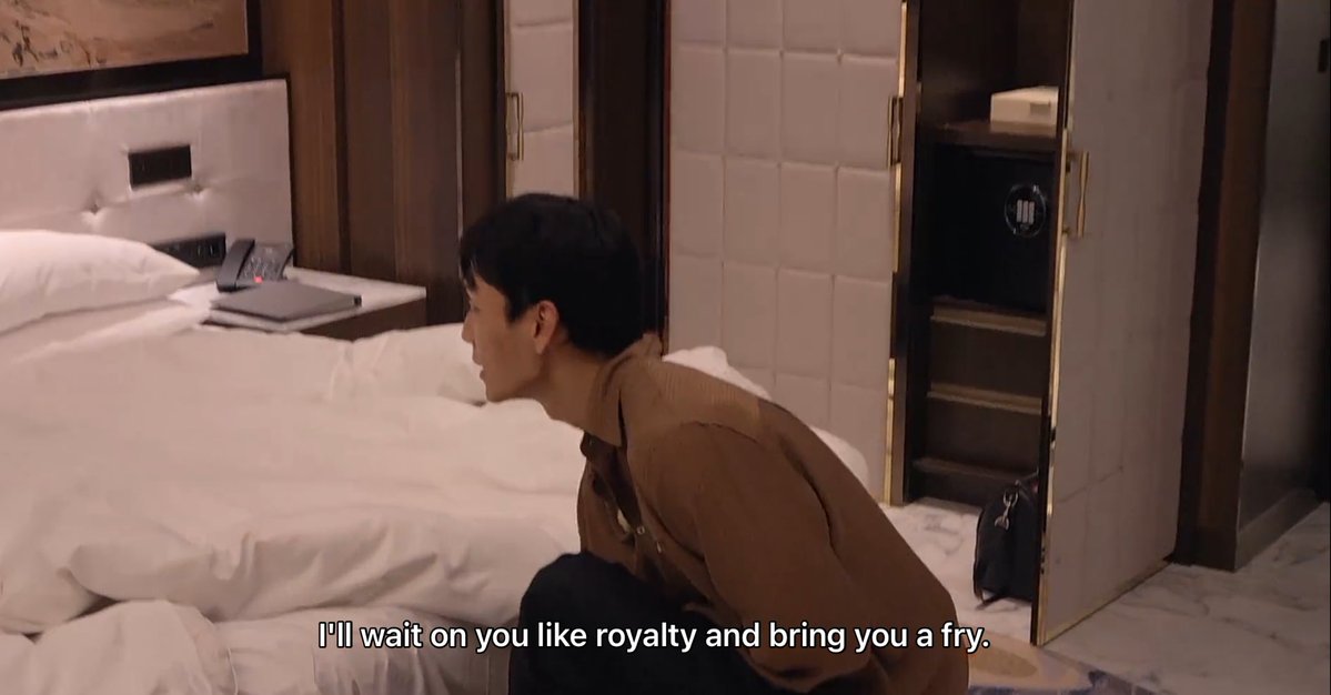 Outrageous_Bjac's tweet image. The only couple that actually get each other and are on the same wavelength 

#singlesinferno5