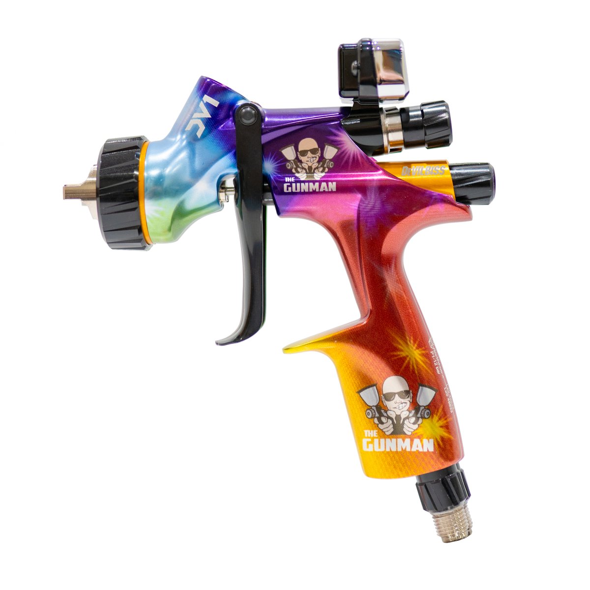 Spray Guns Direct tweet media