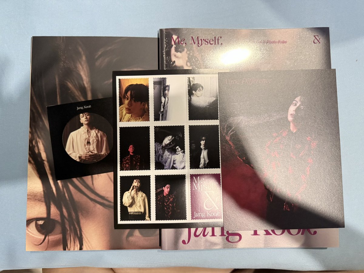 patcharawipa5's tweet photo. ปล่อยอัลบั้ม Me,Myself Jungkook ครบทุกอย่างยกเว้นการ์ด

📌ปล่อย 300 บาท

🚗ค่าส่ง 50 บาท

#ตลาดนัดบังทัน #ปล่อยของสะสมบังทัน #อัลบั้มจองกุก  #การ์ดจองกุก https://t.co/KLxIhsw29h