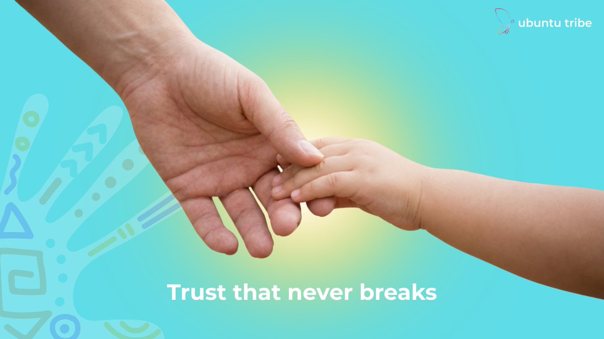 Ubuntu Tribe tweet media