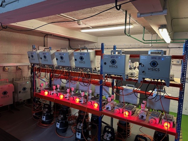 MRS Training&Rescue tweet media