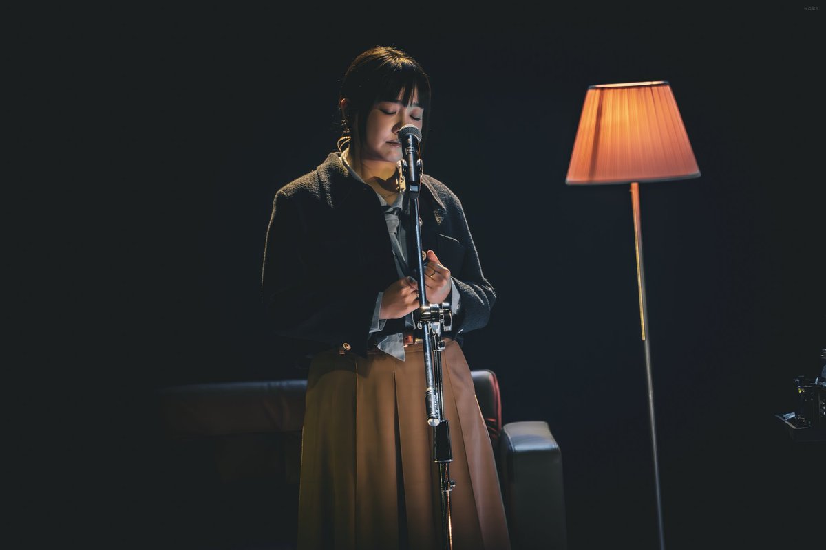 260124 윤하 소극장 콘서트 
빛나는 겨울 
#YOUNHA #윤하 #ユンナ