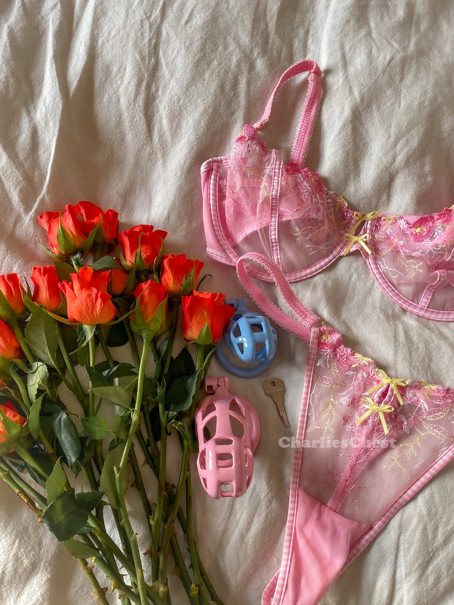 Charlie 💕 tweet media