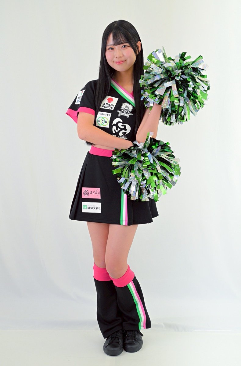 SAKURA🌸 今シーズンで2年目になります SAKURAです！🌸 去年の活動